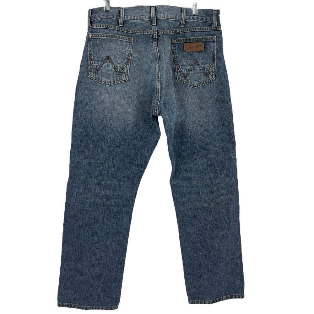 Wrangler, Retro Slim Straight Denim jeans size 38
